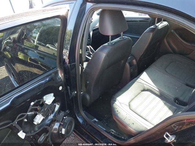 Aukcja sprzedaży 2017 Volkswagen Jetta Gli, vin: 3VW4T7AJ0HM243872, numer aukcji: 45408467
