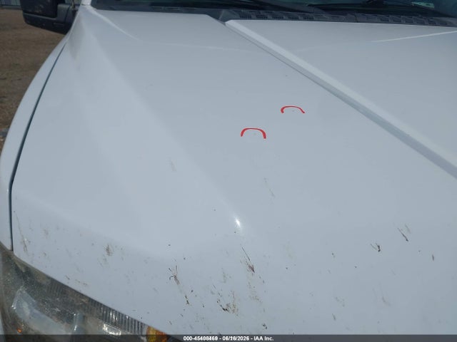 1FTEW1E82HKD49587 Ford F-150 Xl