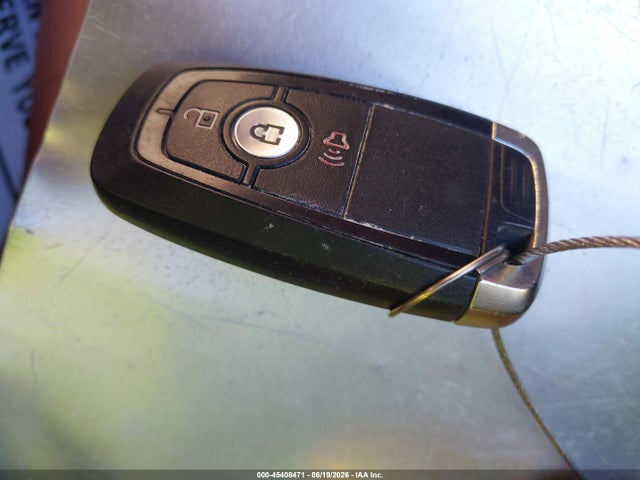 Ford Ecosport Se 2020 MAJ6S3GL4LC392432 Image 11