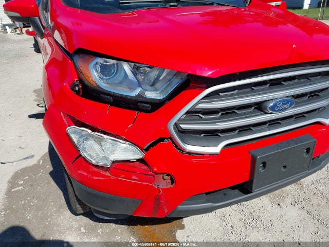 Ford Ecosport Se 2020 MAJ6S3GL4LC392432 Image 6