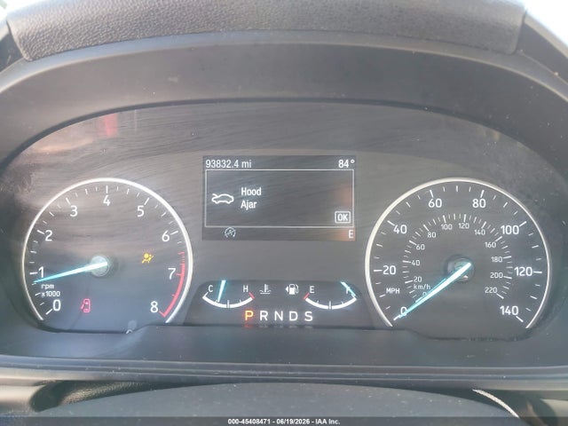 Ford Ecosport Se 2020 MAJ6S3GL4LC392432 Image 7
