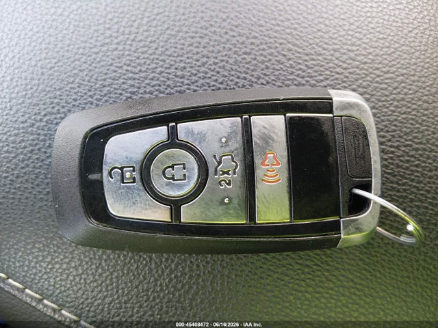 Ford Fusion Hybrid Se 2019 3FA6P0LU9KR274424 Image 11