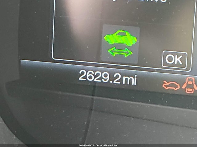 Ford Fusion Hybrid Se 2019 3FA6P0LU9KR274424 Image 16