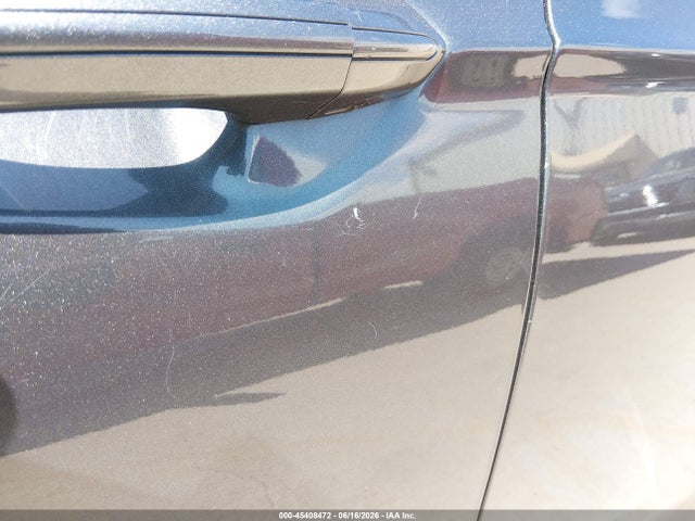 Ford Fusion Hybrid Se 2019 3FA6P0LU9KR274424 Image 6