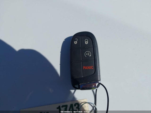 3C4NJDCNXST590828 Jeep Compass Limited 4x4