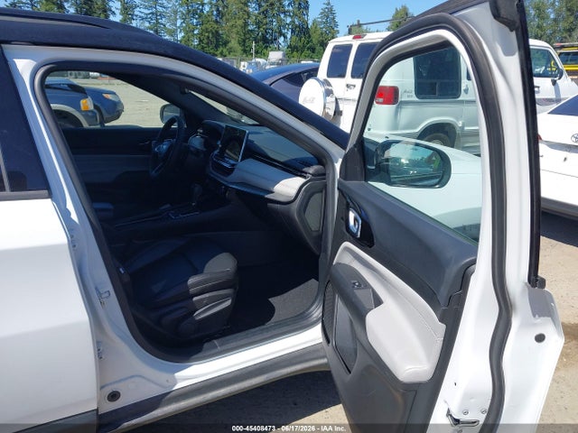 3C4NJDCNXST590828 Jeep Compass Limited 4x4