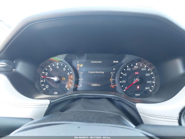 3C4NJDCNXST590828 Jeep Compass Limited 4x4