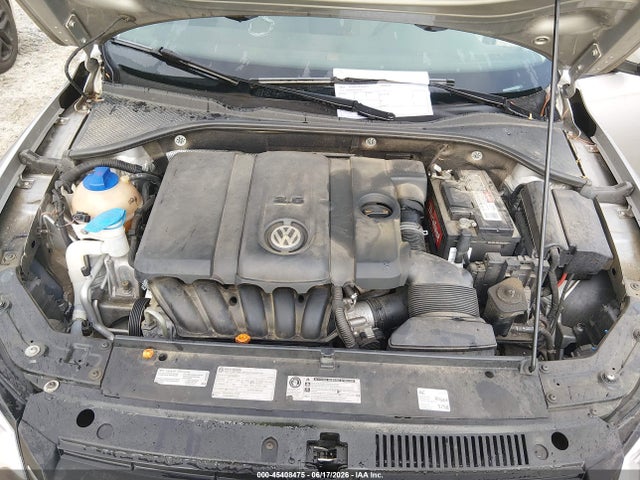 Продаж на аукціоні авто 2013 Volkswagen Passat S, vin: 1VWAH7A31DC071711, номер лоту: 45408475