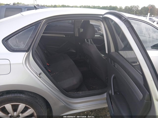 Продаж на аукціоні авто 2013 Volkswagen Passat S, vin: 1VWAH7A31DC071711, номер лоту: 45408475