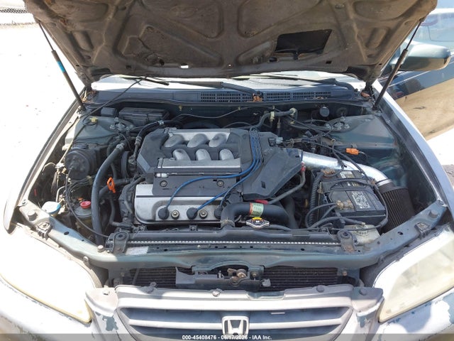Auction sale of the 1999 Honda Accord Ex V6, vin: 1HGCG2250XA027721, lot number: 45408476