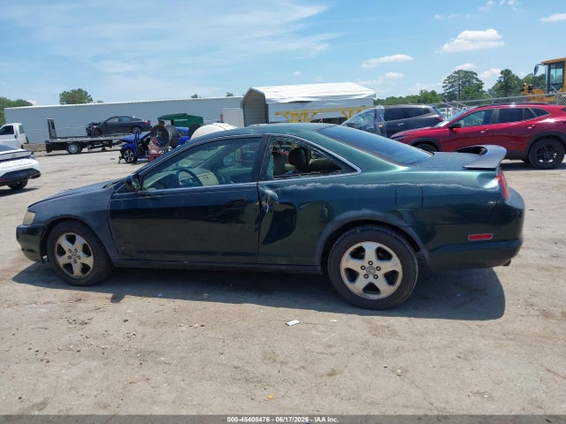 Продаж на аукціоні авто 1999 Honda Accord Ex V6, vin: 1HGCG2250XA027721, номер лоту: 45408476