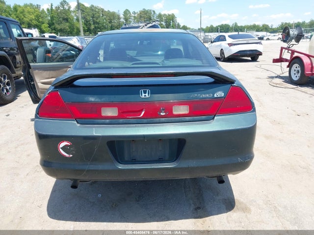 Продаж на аукціоні авто 1999 Honda Accord Ex V6, vin: 1HGCG2250XA027721, номер лоту: 45408476