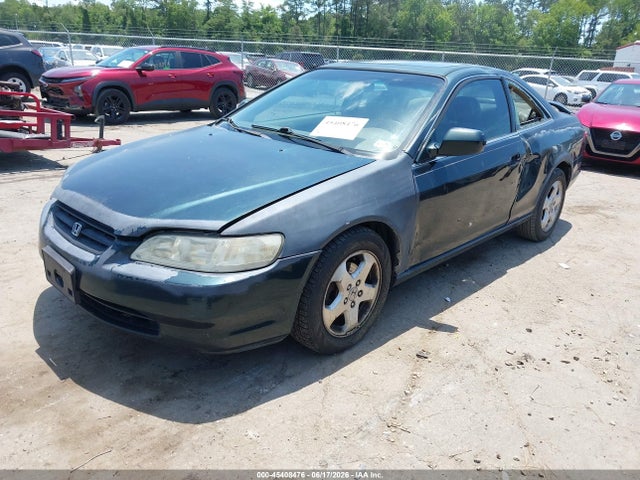 Продаж на аукціоні авто 1999 Honda Accord Ex V6, vin: 1HGCG2250XA027721, номер лоту: 45408476