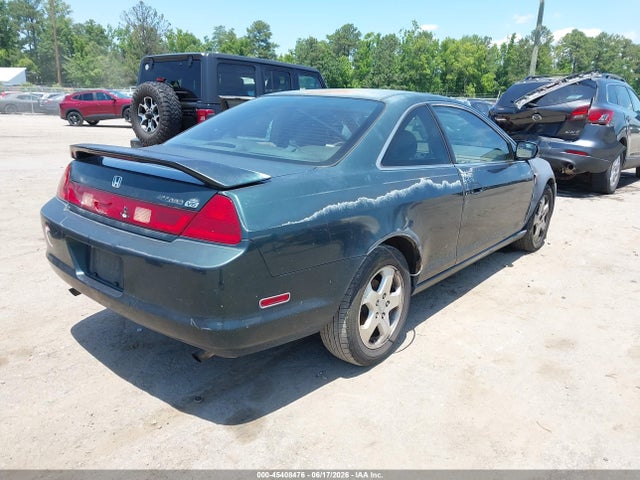 Aukcja sprzedaży 1999 Honda Accord Ex V6, vin: 1HGCG2250XA027721, numer aukcji: 45408476