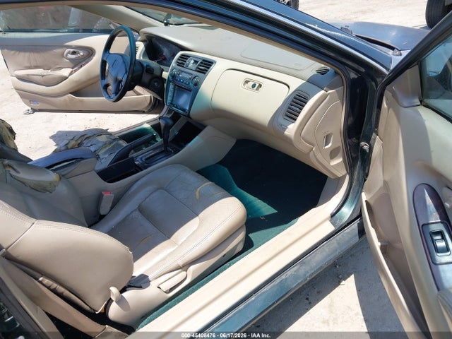 Aukcja sprzedaży 1999 Honda Accord Ex V6, vin: 1HGCG2250XA027721, numer aukcji: 45408476
