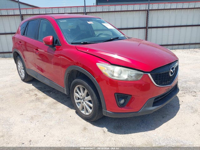 Aukcja sprzedaży 2014 Mazda Cx-5 Touring, vin: JM3KE2CY4E0369501, numer aukcji: 45408477