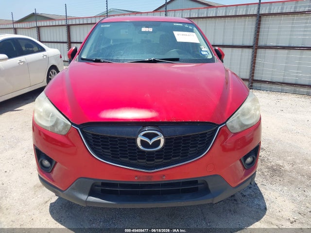 Aukcja sprzedaży 2014 Mazda Cx-5 Touring, vin: JM3KE2CY4E0369501, numer aukcji: 45408477