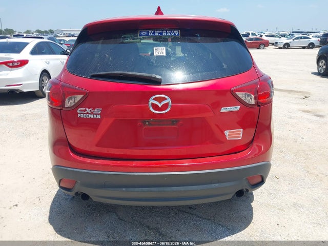 Aukcja sprzedaży 2014 Mazda Cx-5 Touring, vin: JM3KE2CY4E0369501, numer aukcji: 45408477