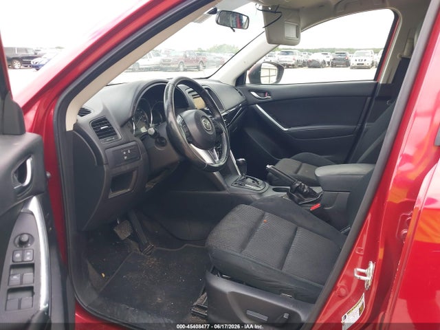 Aukcja sprzedaży 2014 Mazda Cx-5 Touring, vin: JM3KE2CY4E0369501, numer aukcji: 45408477