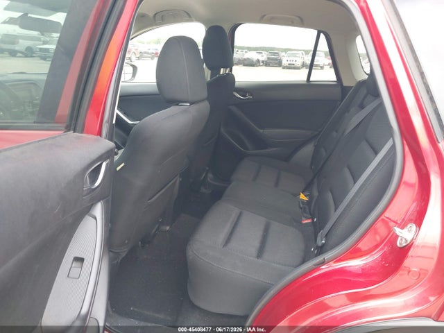 Aukcja sprzedaży 2014 Mazda Cx-5 Touring, vin: JM3KE2CY4E0369501, numer aukcji: 45408477
