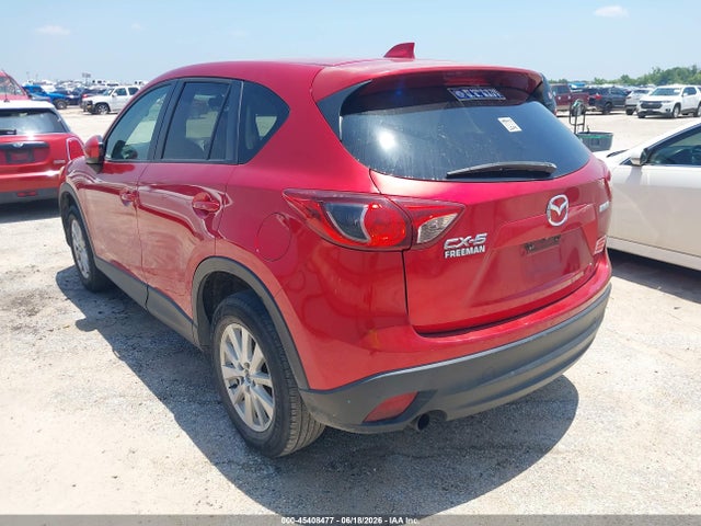 Aukcja sprzedaży 2014 Mazda Cx-5 Touring, vin: JM3KE2CY4E0369501, numer aukcji: 45408477