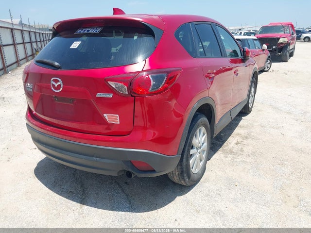 Aukcja sprzedaży 2014 Mazda Cx-5 Touring, vin: JM3KE2CY4E0369501, numer aukcji: 45408477