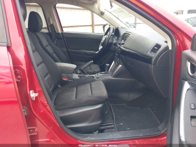 Aukcja sprzedaży 2014 Mazda Cx-5 Touring, vin: JM3KE2CY4E0369501, numer aukcji: 45408477