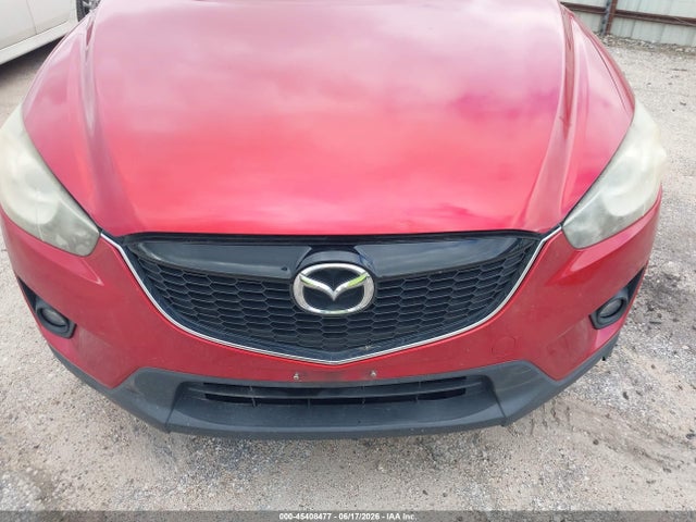 Aukcja sprzedaży 2014 Mazda Cx-5 Touring, vin: JM3KE2CY4E0369501, numer aukcji: 45408477