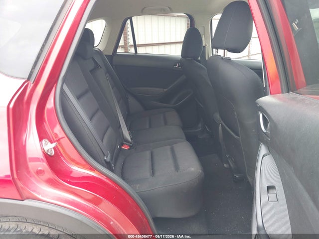 Aukcja sprzedaży 2014 Mazda Cx-5 Touring, vin: JM3KE2CY4E0369501, numer aukcji: 45408477