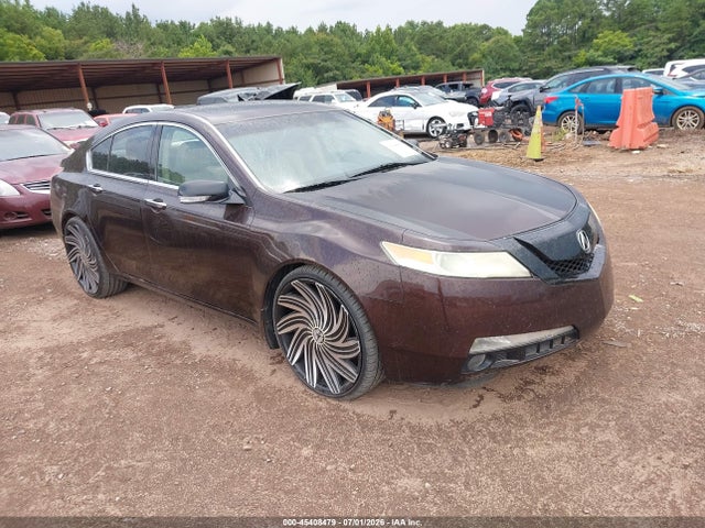 2009 Acura Tl 3.5 მანქანა იყიდება აუქციონზე, vin: 19UUA86559A020995, აუქციონის ნომერი: 45408479