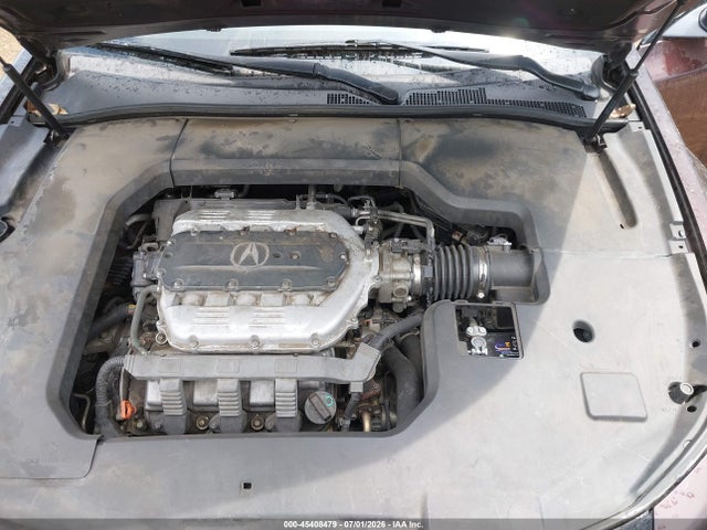 2009 Acura Tl 3.5 მანქანა იყიდება აუქციონზე, vin: 19UUA86559A020995, აუქციონის ნომერი: 45408479