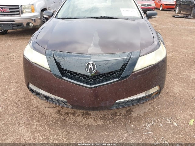 2009 Acura Tl 3.5 მანქანა იყიდება აუქციონზე, vin: 19UUA86559A020995, აუქციონის ნომერი: 45408479