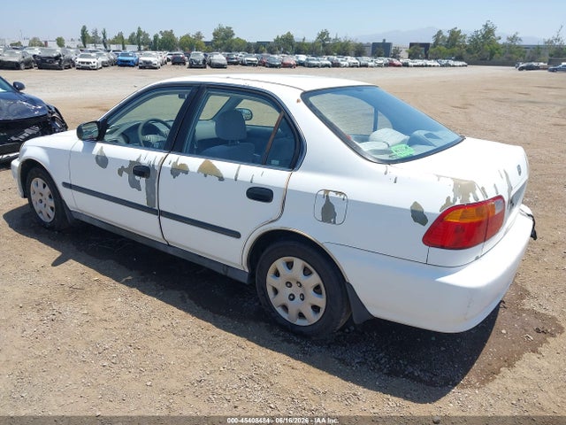 Auction sale of the 1999 Honda Civic Lx, vin: 2HGEJ6575XH556341, lot number: 45408484