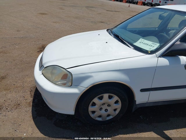 Auction sale of the 1999 Honda Civic Lx, vin: 2HGEJ6575XH556341, lot number: 45408484