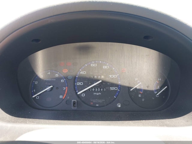 Auction sale of the 1999 Honda Civic Lx, vin: 2HGEJ6575XH556341, lot number: 45408484