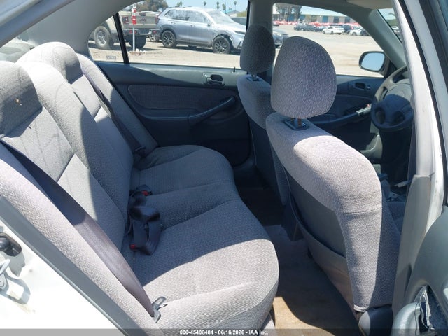 Auction sale of the 1999 Honda Civic Lx, vin: 2HGEJ6575XH556341, lot number: 45408484