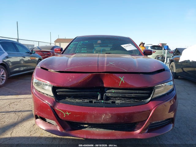 Aukcja sprzedaży 2018 Dodge Charger R/t Rwd, vin: 2C3CDXCT4JH307477, numer aukcji: 45408496
