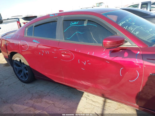 Aukcja sprzedaży 2018 Dodge Charger R/t Rwd, vin: 2C3CDXCT4JH307477, numer aukcji: 45408496