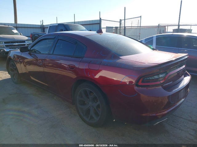 Aukcja sprzedaży 2018 Dodge Charger R/t Rwd, vin: 2C3CDXCT4JH307477, numer aukcji: 45408496