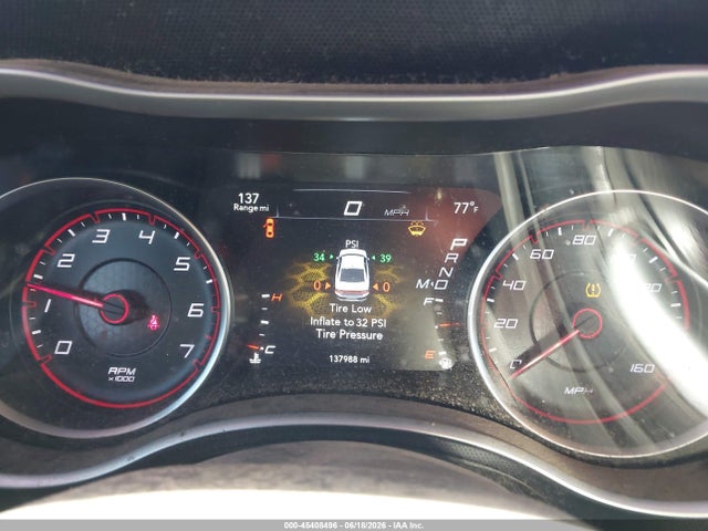 Aukcja sprzedaży 2018 Dodge Charger R/t Rwd, vin: 2C3CDXCT4JH307477, numer aukcji: 45408496
