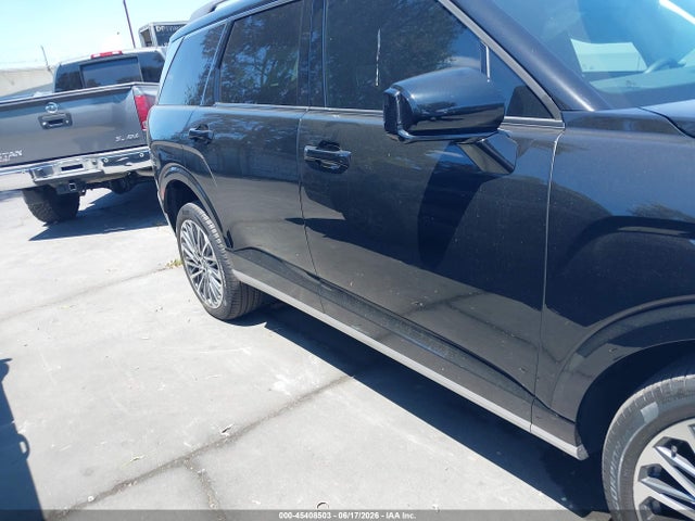 Hyundai Palisade Hev Calligraphy 2026 KM8RMESA5TU041263 Image 14