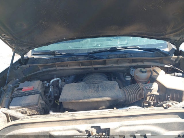 Aukcja sprzedaży 2021 Gmc Sierra 1500 4wd  Short Box Slt, vin: 3GTU9DEL8MG417675, numer aukcji: 45408505