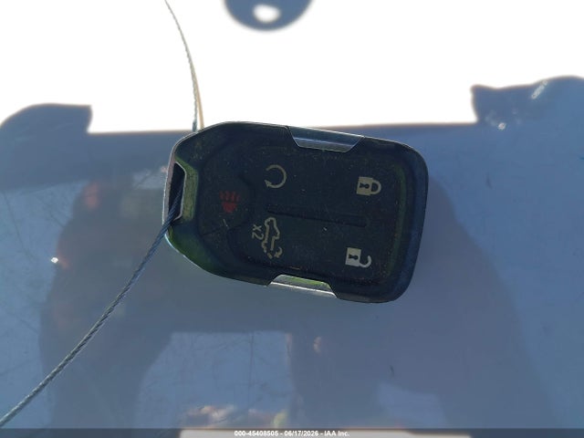 Aukcja sprzedaży 2021 Gmc Sierra 1500 4wd  Short Box Slt, vin: 3GTU9DEL8MG417675, numer aukcji: 45408505