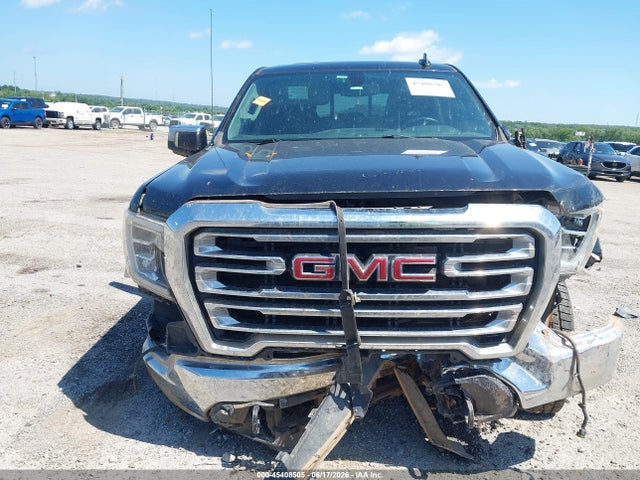 Aukcja sprzedaży 2021 Gmc Sierra 1500 4wd  Short Box Slt, vin: 3GTU9DEL8MG417675, numer aukcji: 45408505