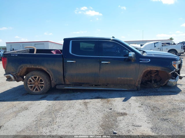 Aukcja sprzedaży 2021 Gmc Sierra 1500 4wd  Short Box Slt, vin: 3GTU9DEL8MG417675, numer aukcji: 45408505
