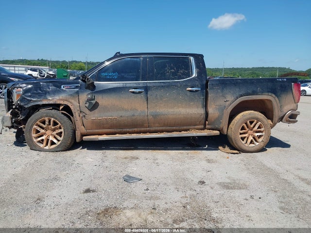 Aukcja sprzedaży 2021 Gmc Sierra 1500 4wd  Short Box Slt, vin: 3GTU9DEL8MG417675, numer aukcji: 45408505