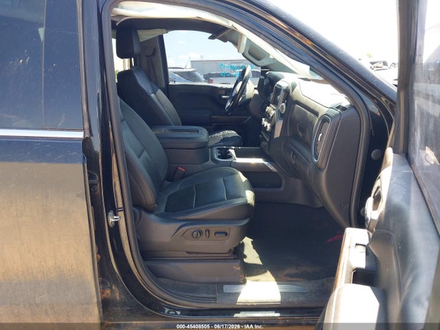 Aukcja sprzedaży 2021 Gmc Sierra 1500 4wd  Short Box Slt, vin: 3GTU9DEL8MG417675, numer aukcji: 45408505