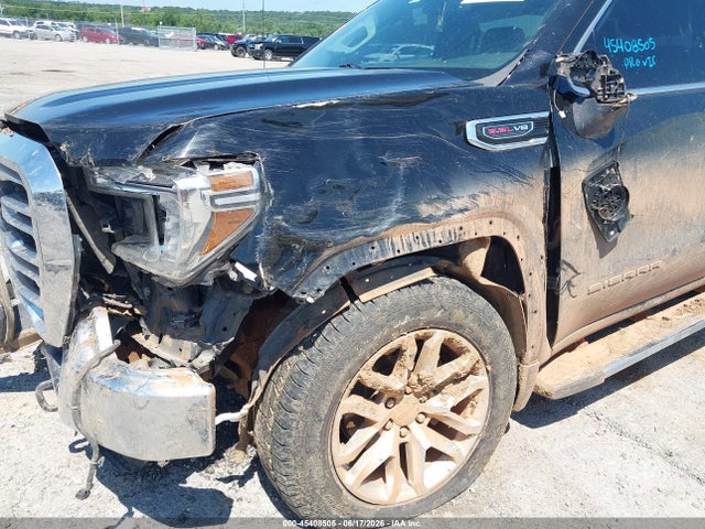 Aukcja sprzedaży 2021 Gmc Sierra 1500 4wd  Short Box Slt, vin: 3GTU9DEL8MG417675, numer aukcji: 45408505