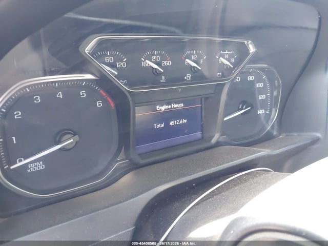 Aukcja sprzedaży 2021 Gmc Sierra 1500 4wd  Short Box Slt, vin: 3GTU9DEL8MG417675, numer aukcji: 45408505