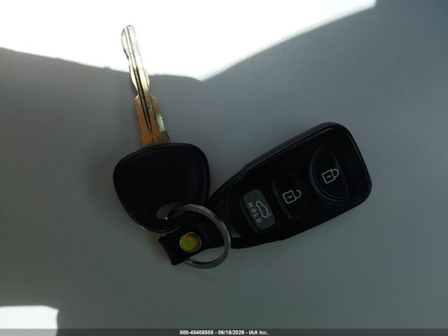 45408508 :رقم المزاد ، 5NPET46C79H427133 vin ، 2009 Hyundai Sonata Gls مزاد بيع